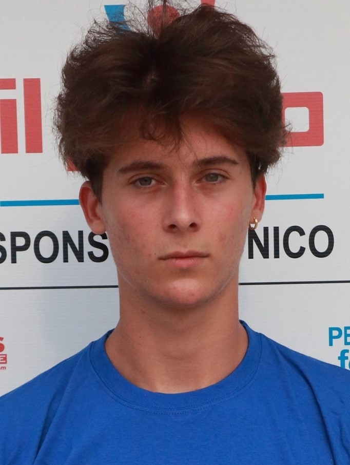 PERNA ANDREA